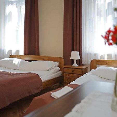 Enigma Hostel Krakau Zimmer foto