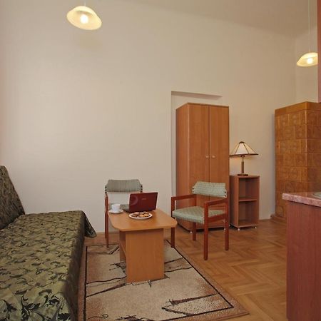 Enigma Hostel Krakau Zimmer foto